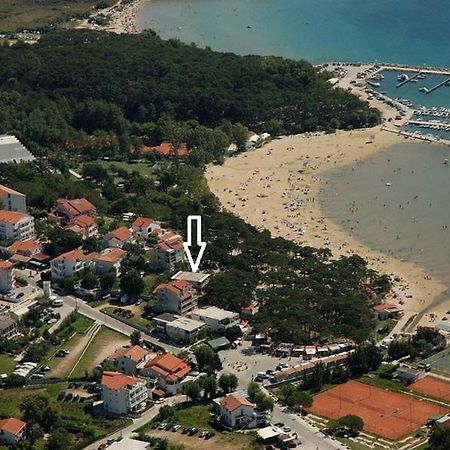 Apartmani Ivana Lopar Exterior foto