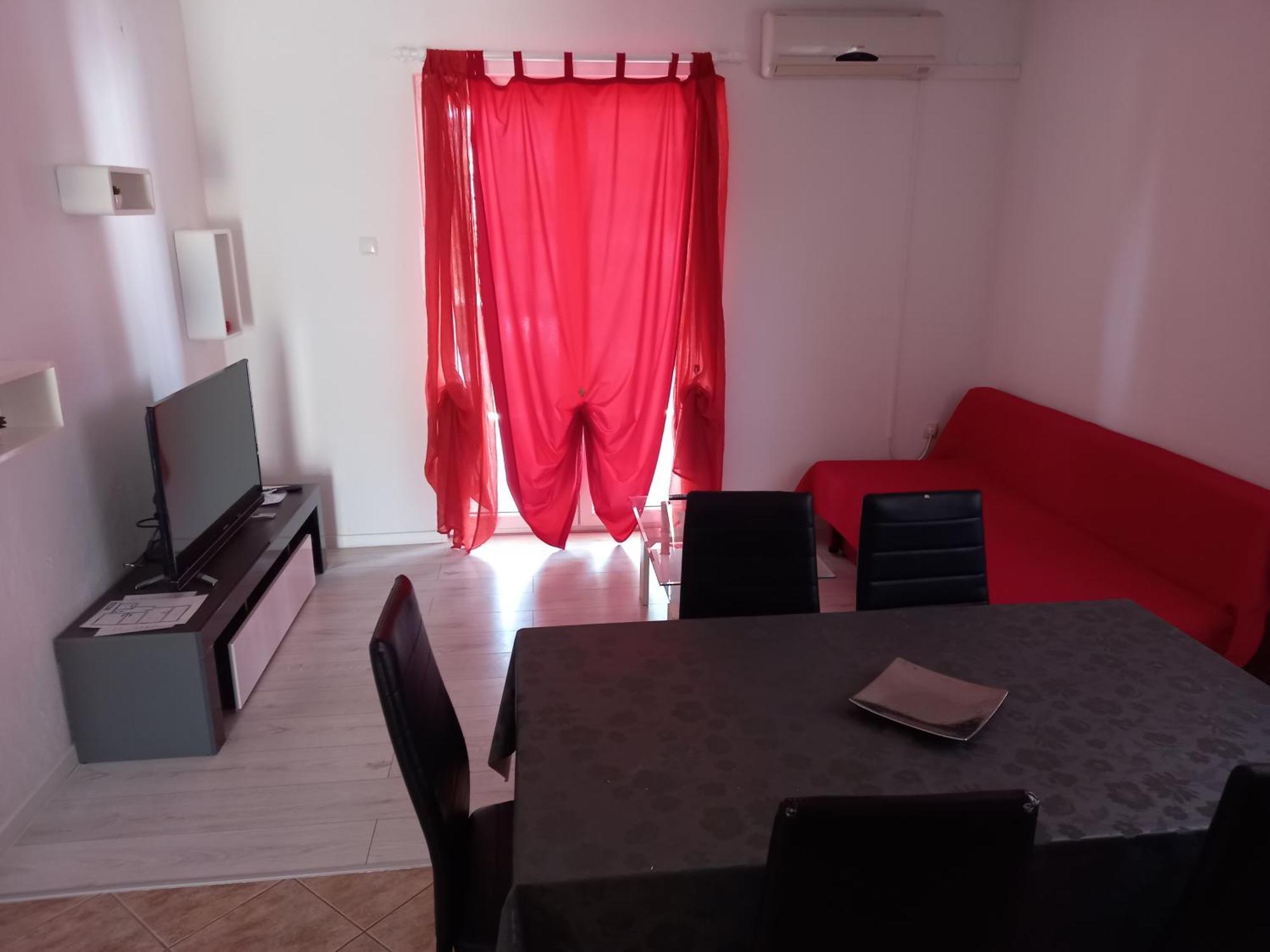 Apartmani Ivana Lopar Zimmer foto