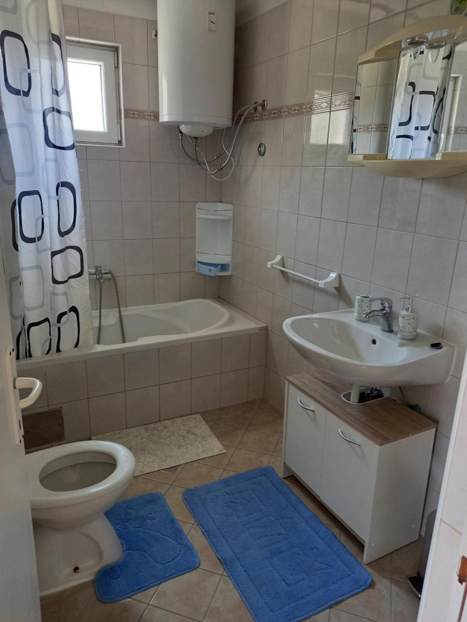 Apartmani Ivana Lopar Zimmer foto