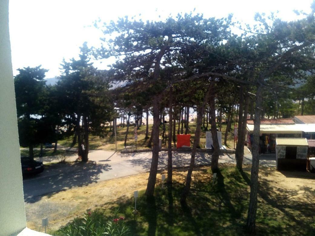 Apartmani Ivana Lopar Exterior foto