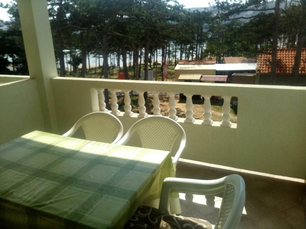 Apartmani Ivana Lopar Exterior foto