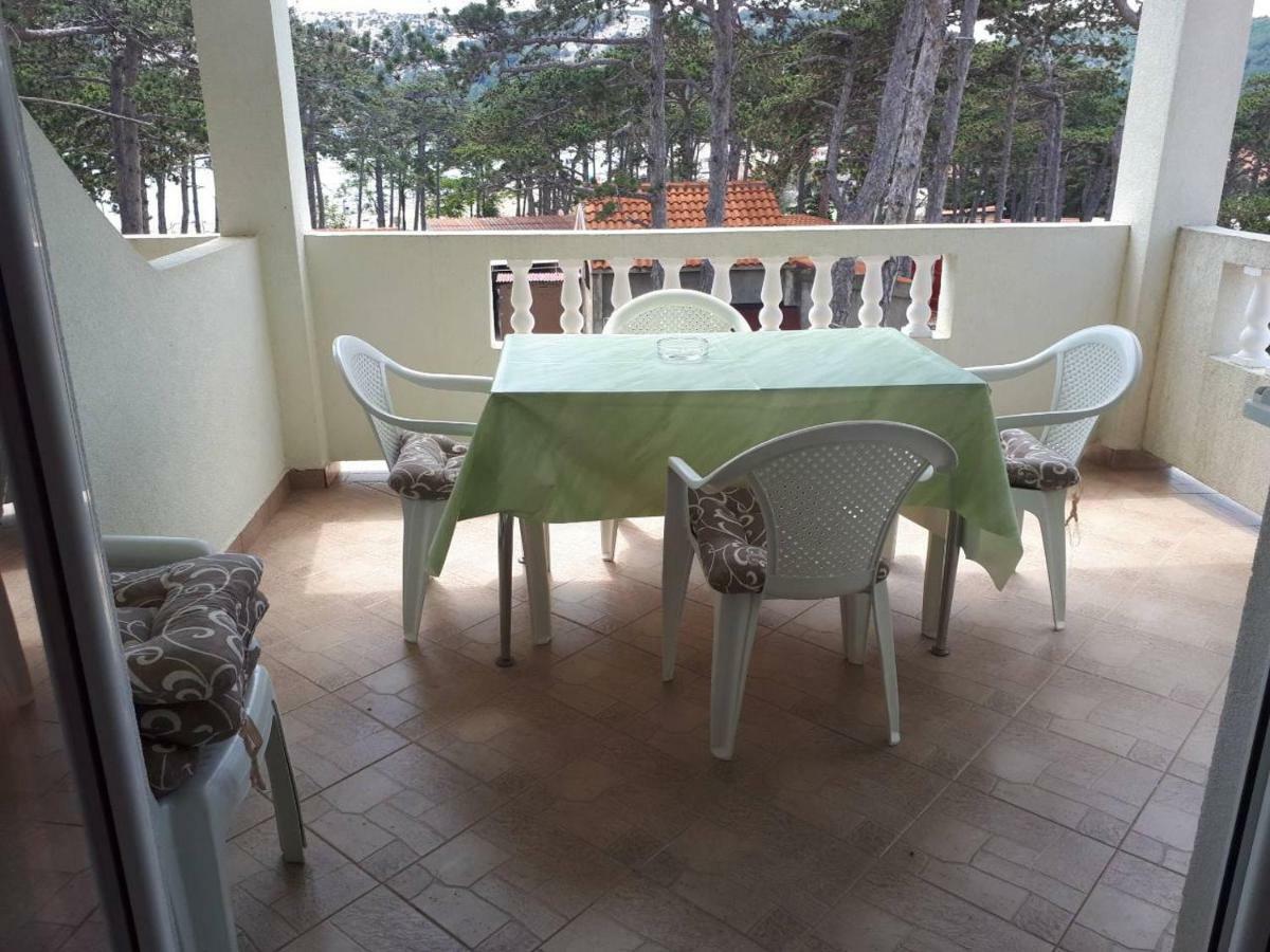 Apartmani Ivana Lopar Exterior foto