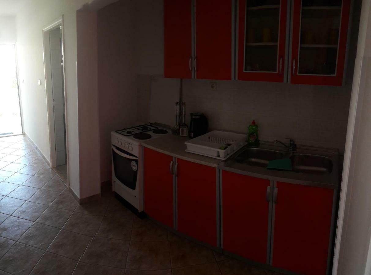 Apartmani Ivana Lopar Exterior foto