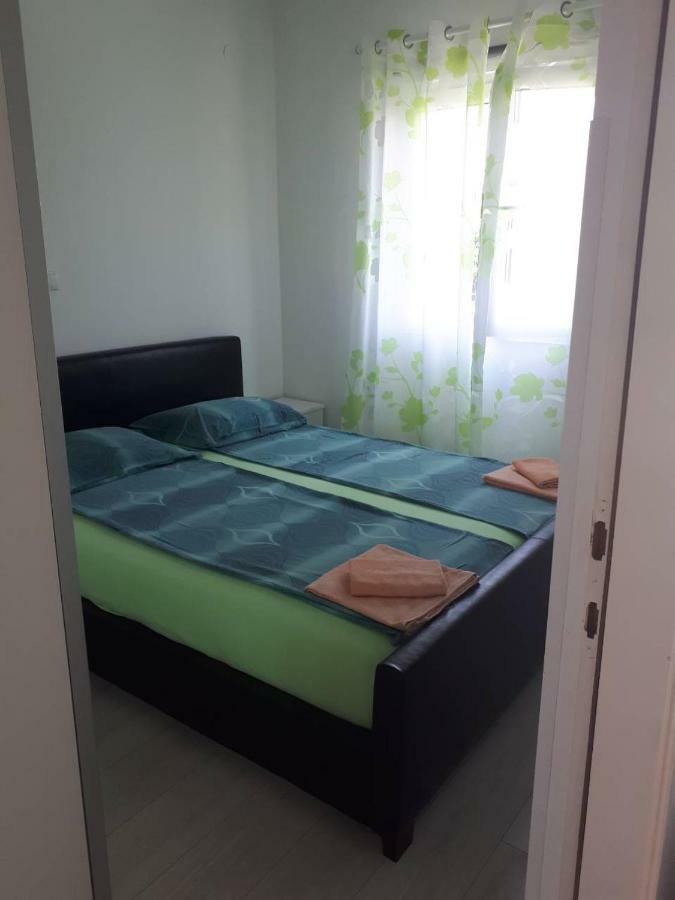 Apartmani Ivana Lopar Exterior foto