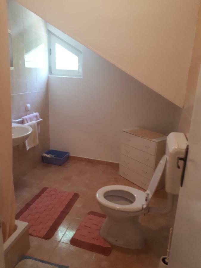 Apartmani Ivana Lopar Exterior foto