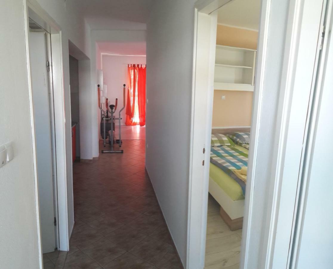 Apartmani Ivana Lopar Exterior foto