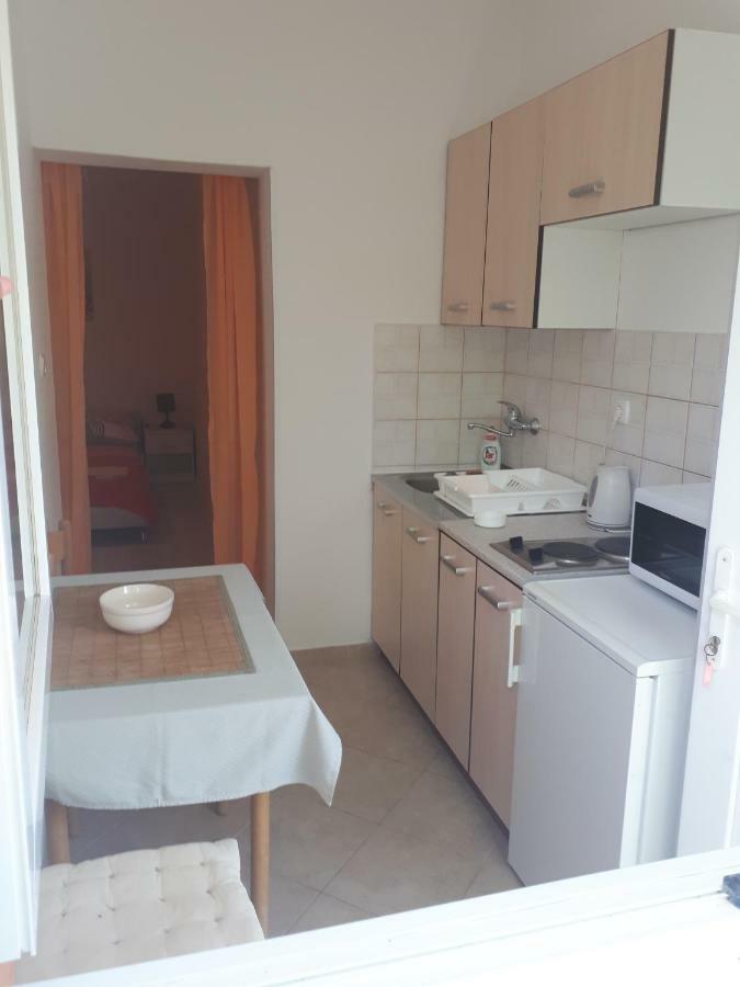 Apartmani Ivana Lopar Exterior foto